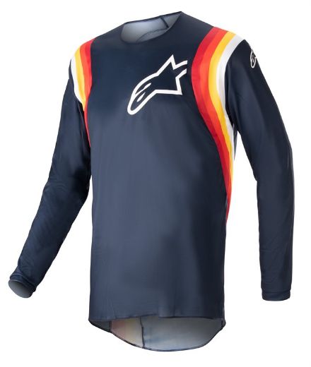 Immagine di MAGLIA FLUID CORSA ALPINESTARS