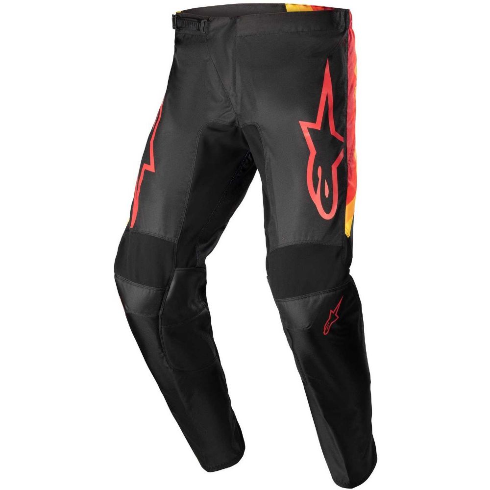 Immagine di PANTALONE FLUID CORSA ALPINESTARS