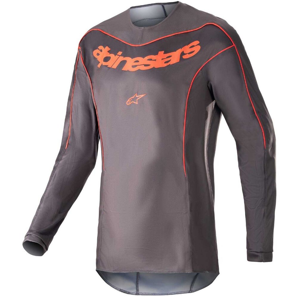 Immagine di MAGLIA FLUID LURV ALPINESTARS 