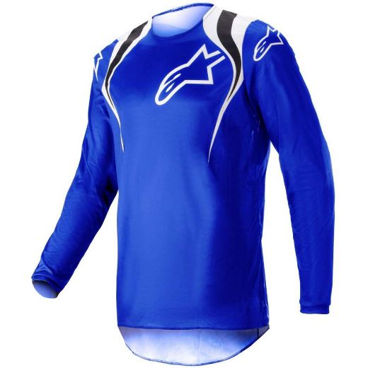 Immagine di MAGLIA FLUID NARIN ALPINESTARS 