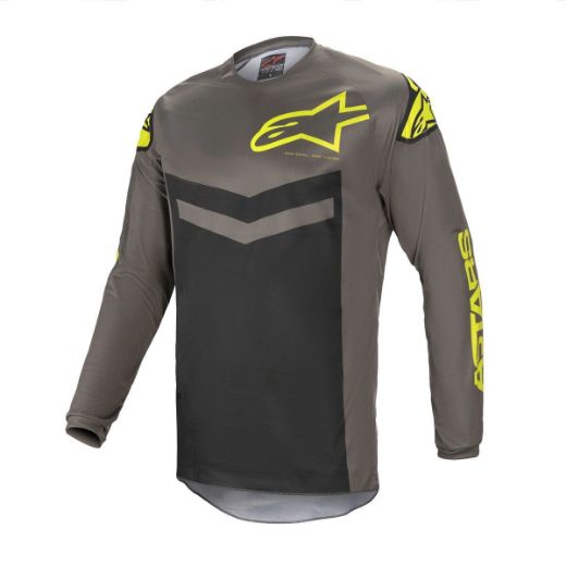 Immagine di MAGLIA FLUID SPEED ALPINESTARS 