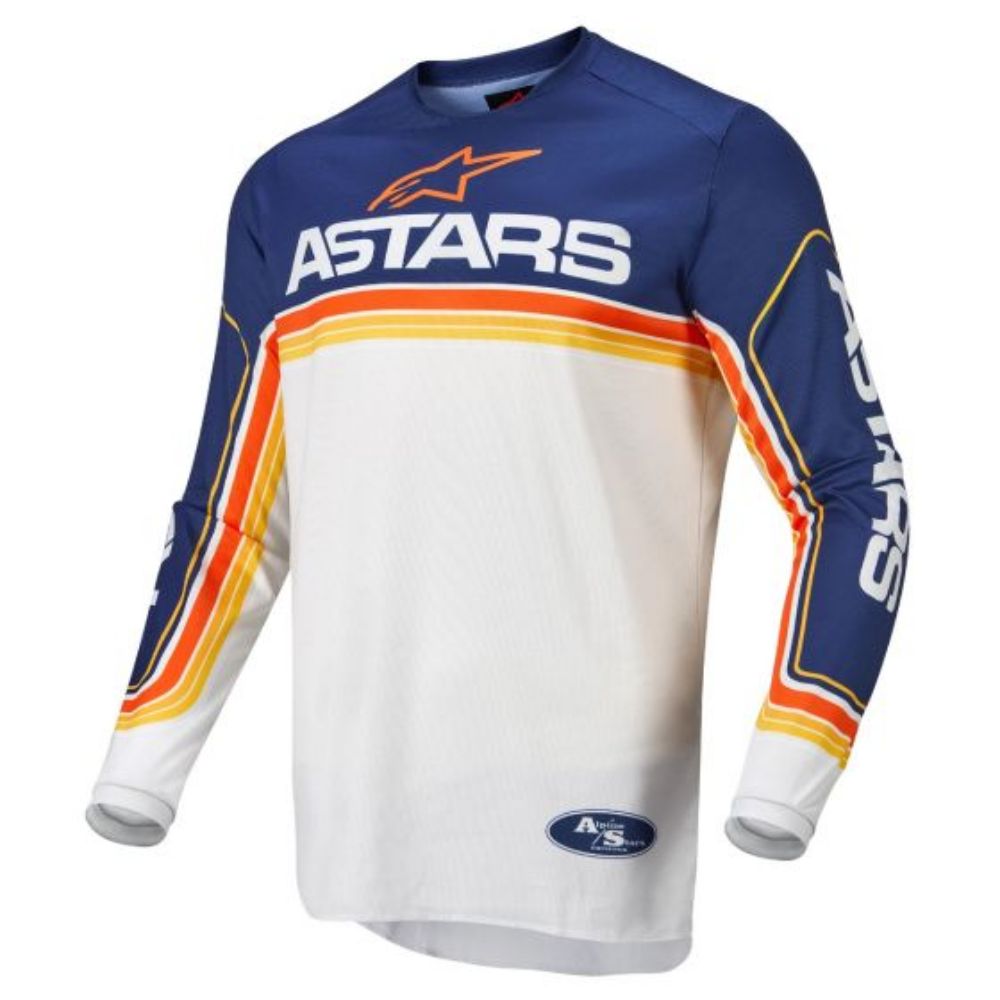 Immagine di MAGLIA FLUID SPEED ALPINESTARS 