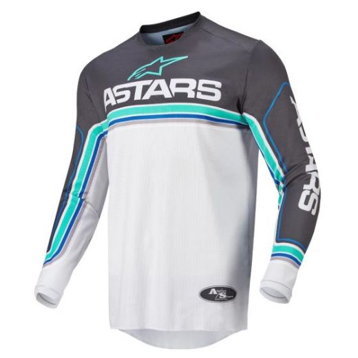 Immagine di MAGLIA FLUID SPEED ALPINESTARS 