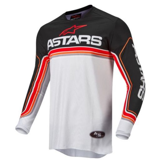 Immagine di MAGLIA FLUID SPEED ALPINESTARS 