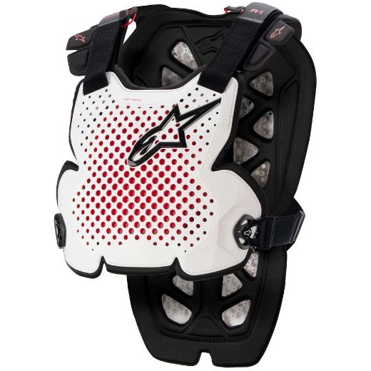 Immagine di PETTORINA PROTEZIONE A-1 PRO CHEST ALPINESTARS