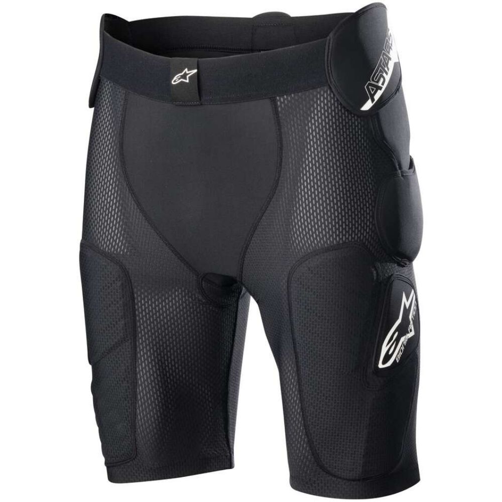 Immagine di SHORTS BIONIC ACTION  ALPINESTARS