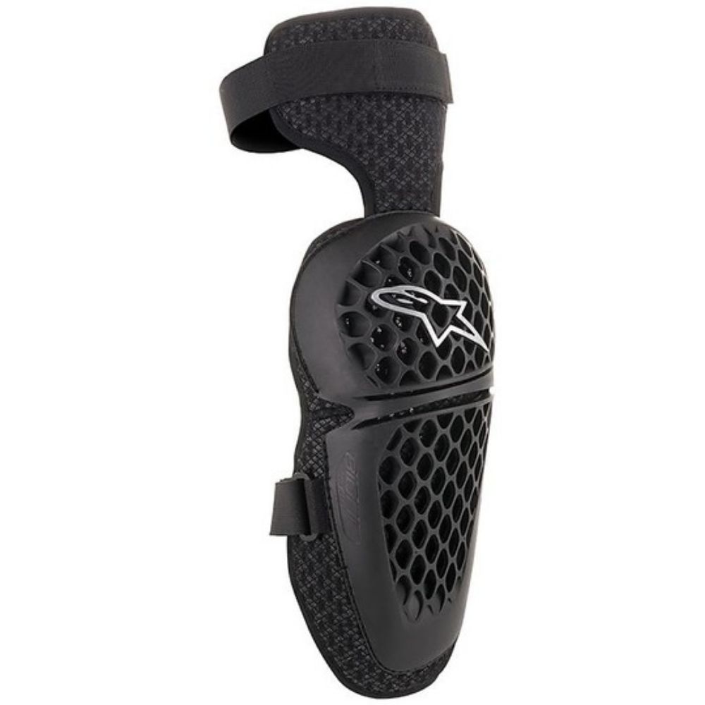 Immagine di GINOCCHIERA BIONIC PLUS KNEE PROTECTOR ALPINESTARS