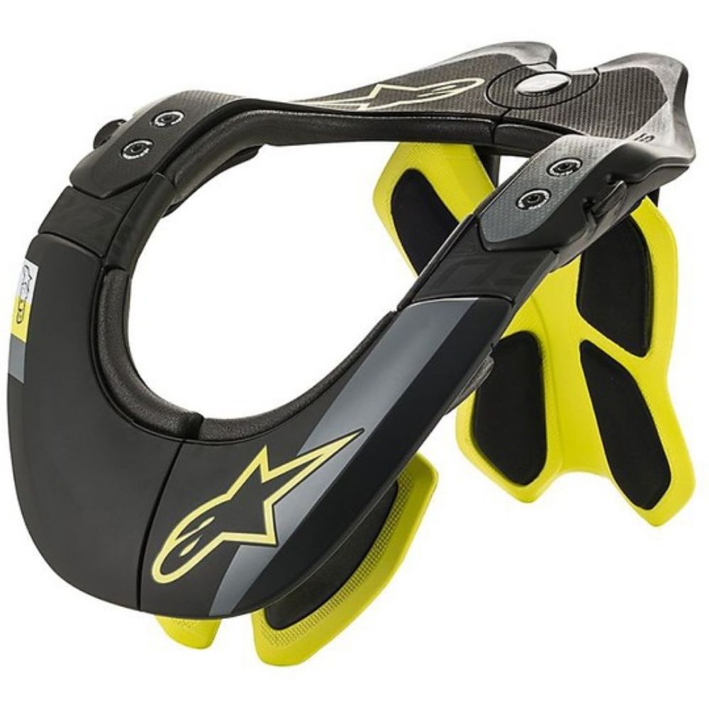 Immagine di COLLARE BNS TECH-2 ALPINESTARS 