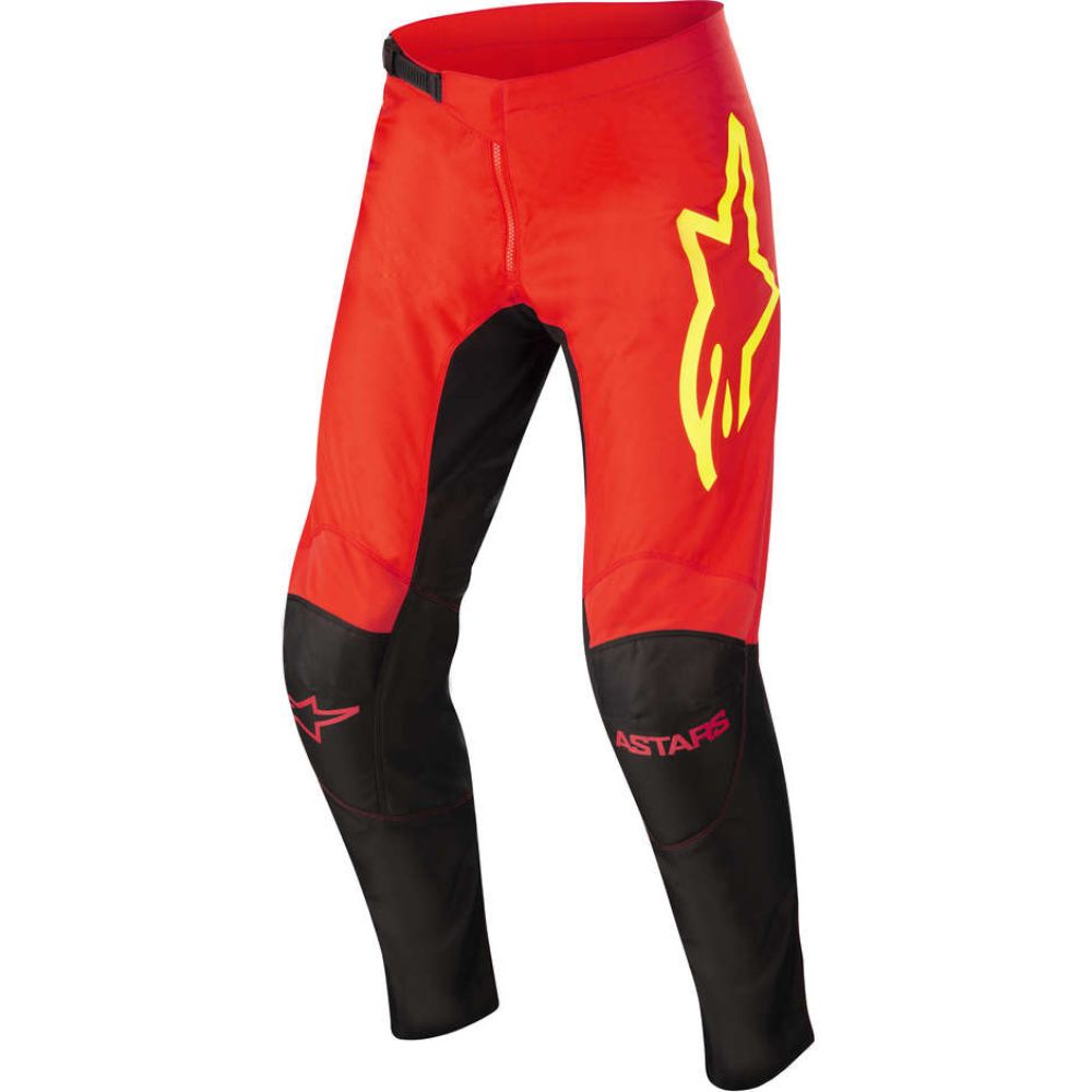 Immagine di PANTALONE FLUID TRIPPLE ALPINESTARS