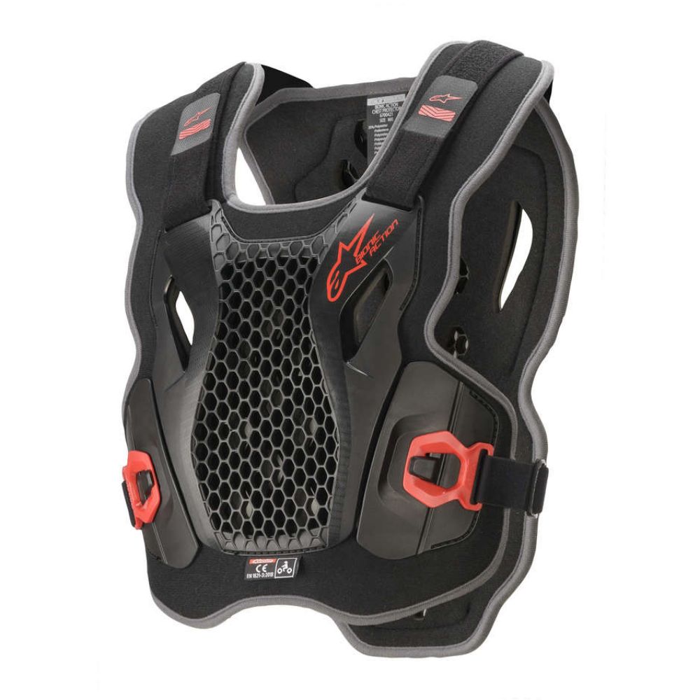 Immagine di PROTEZIONE BIONIC ACTION CHEST ALPINESTARS