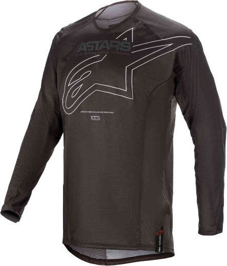 Immagine di MAGLIA CROSS TECHSTAR PHANTOM ALPINESTARS