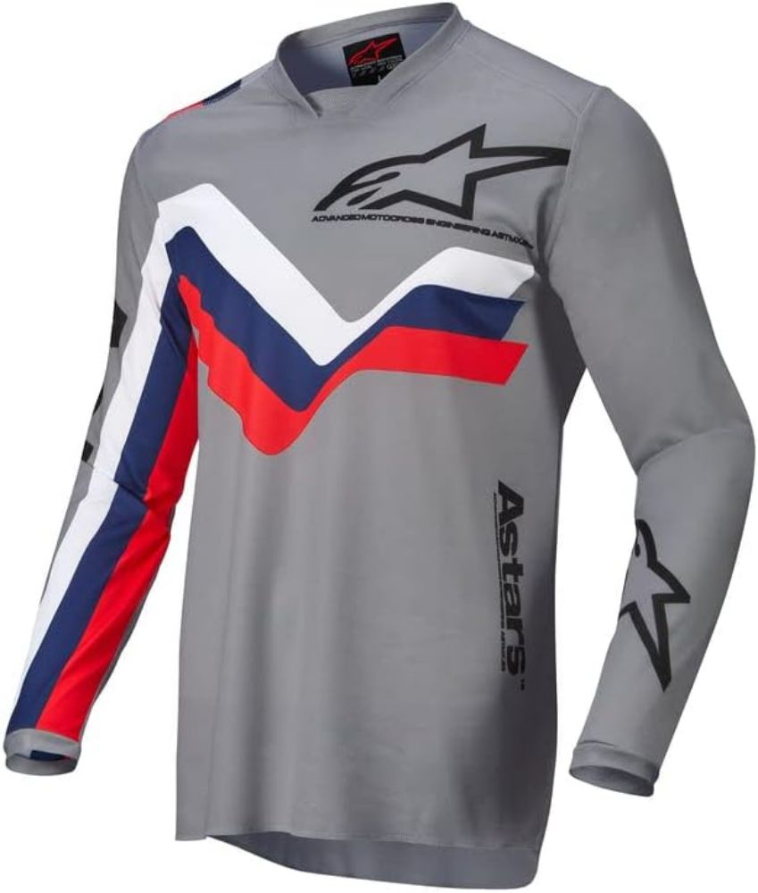 Immagine di MAGLIA RACER BRAAP ALPINESTARS 