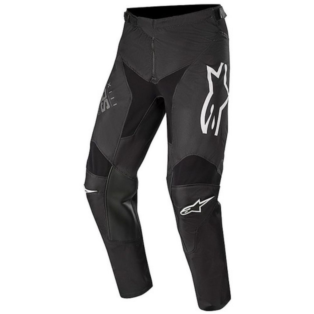 Immagine di PANTALONE  YOUTH RACER GRAPHITE ALPINESTARS