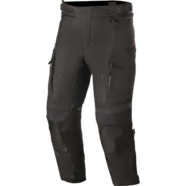 PANTALONI MOTO IN TESSUTO Iumoto