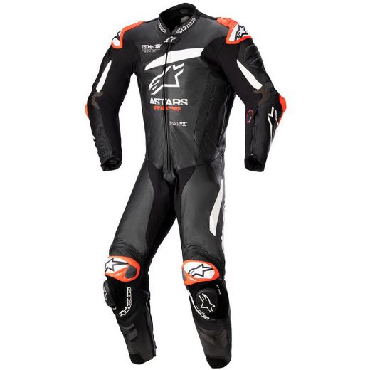 Immagine di TUTA GP PLUS V4 1PC ALPINESTARS