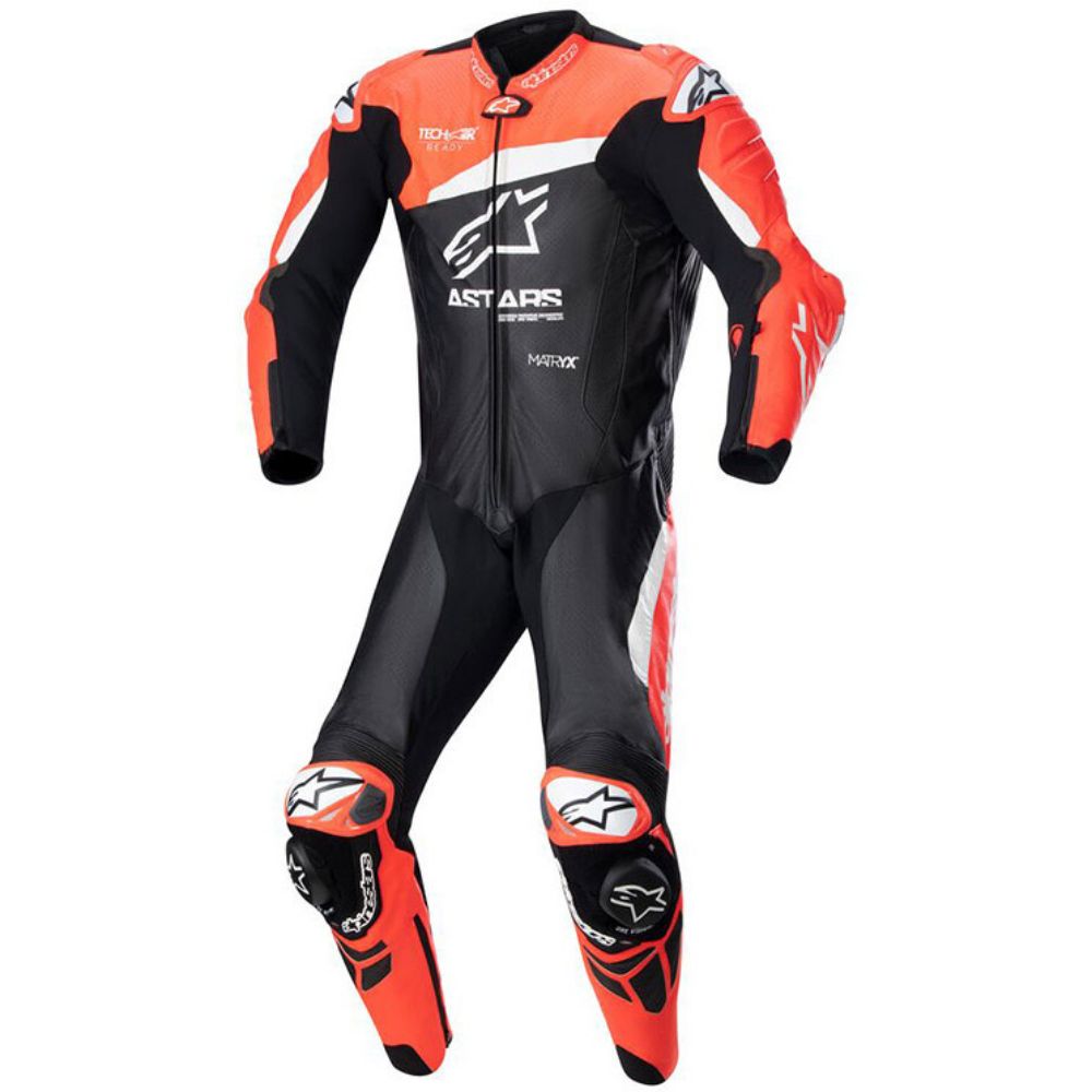 Immagine di TUTA GP PLUS V4 1PC ALPINESTARS