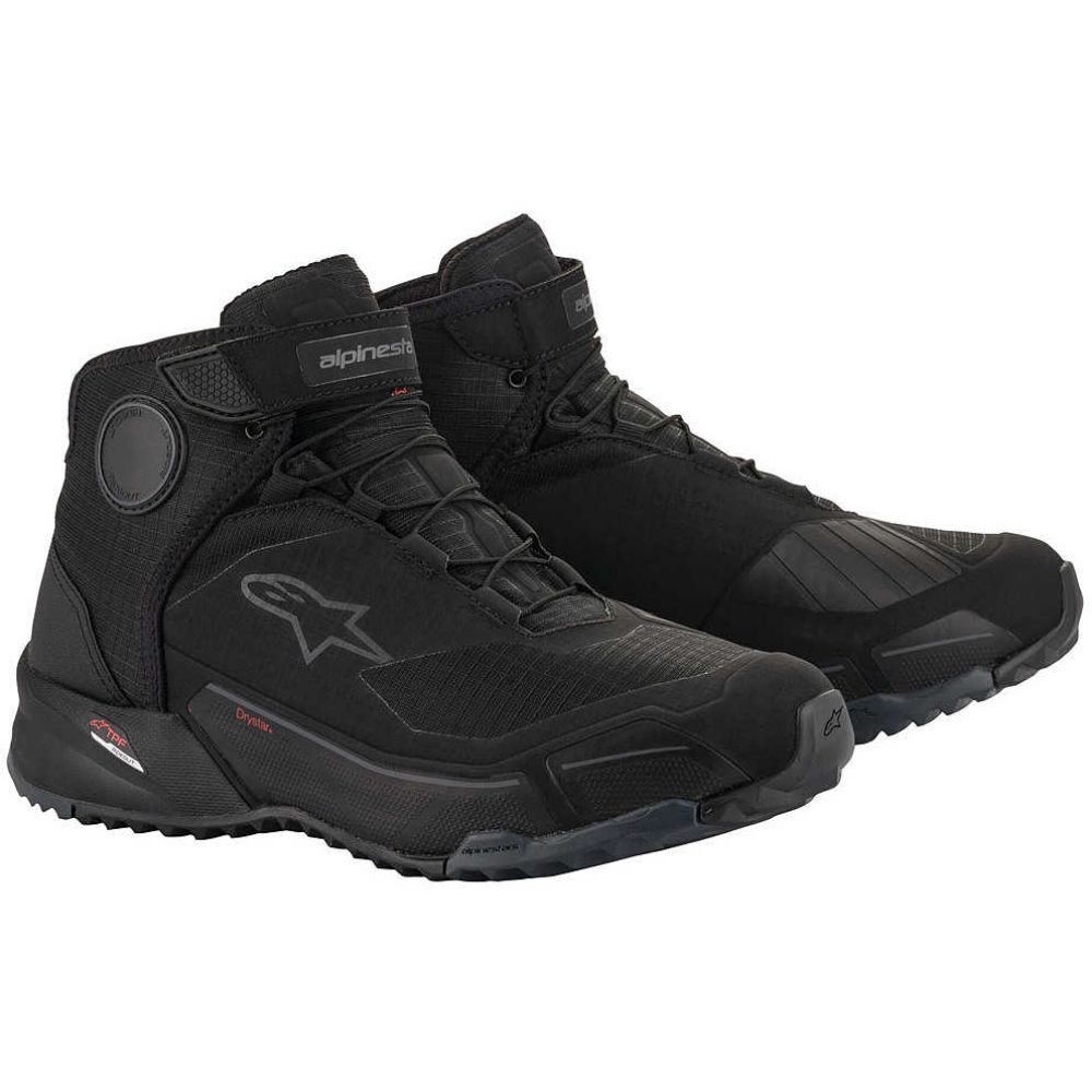 Immagine di SCARPE CR-X DRYSTAR RIDING ALPINESTARS 