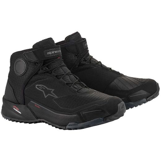 Immagine di SCARPE CR-X DRYSTAR RIDING ALPINESTARS 