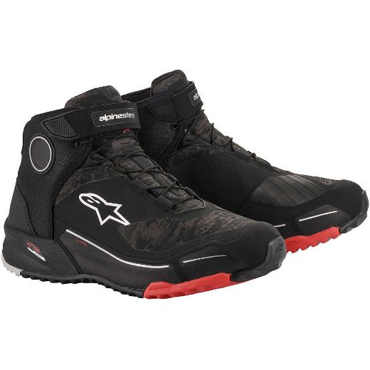 Immagine di SCARPE CR-X DRYSTAR RIDING ALPINESTARS 