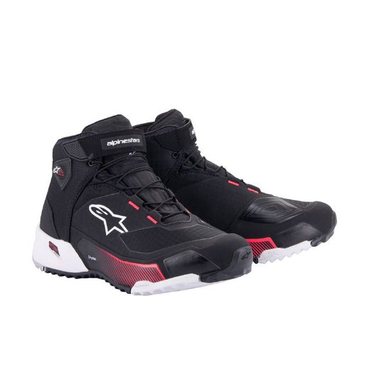 Immagine di SCARPE CR-X WOMEN`S DRYSTAR RIDING ALPINESTARS 