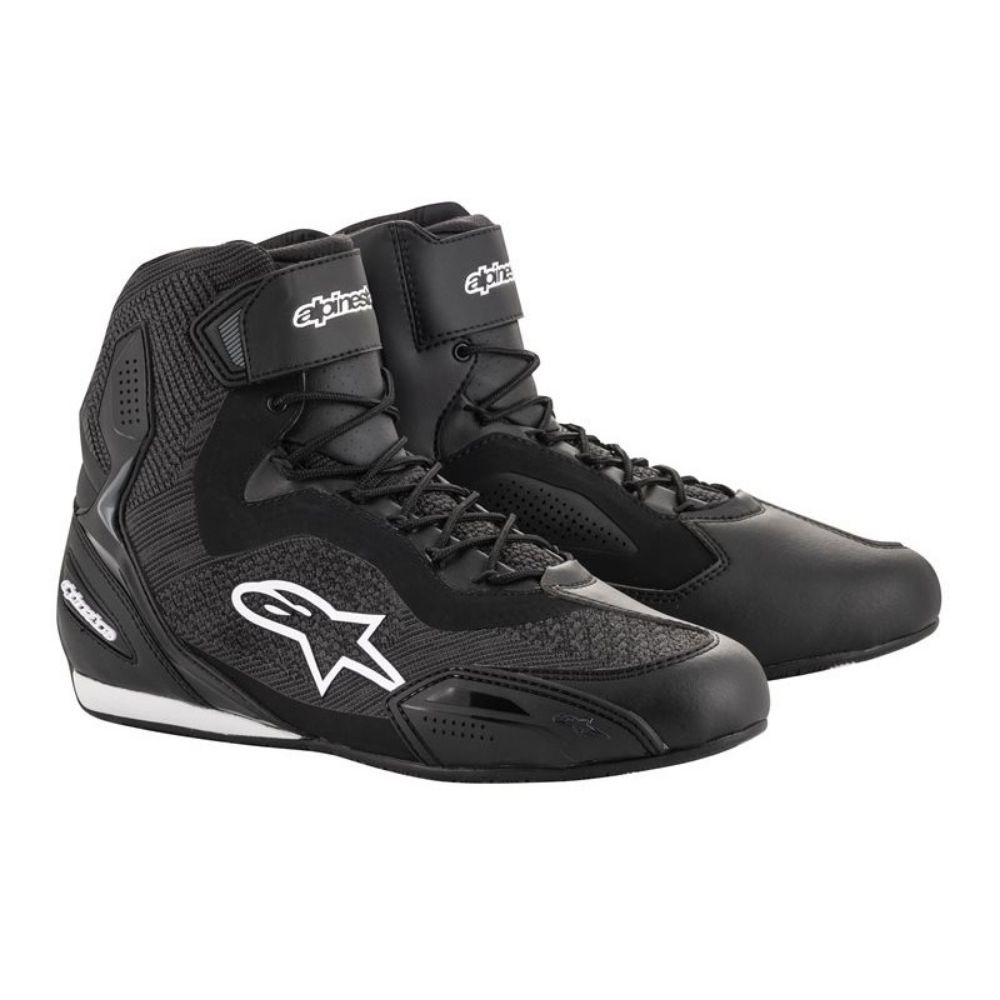 Immagine di SCARPE FASTER-3 RIDEKNIT ALPINESTARS 