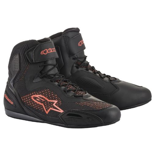 Immagine di SCARPE FASTER-3 RIDEKNIT ALPINESTARS 