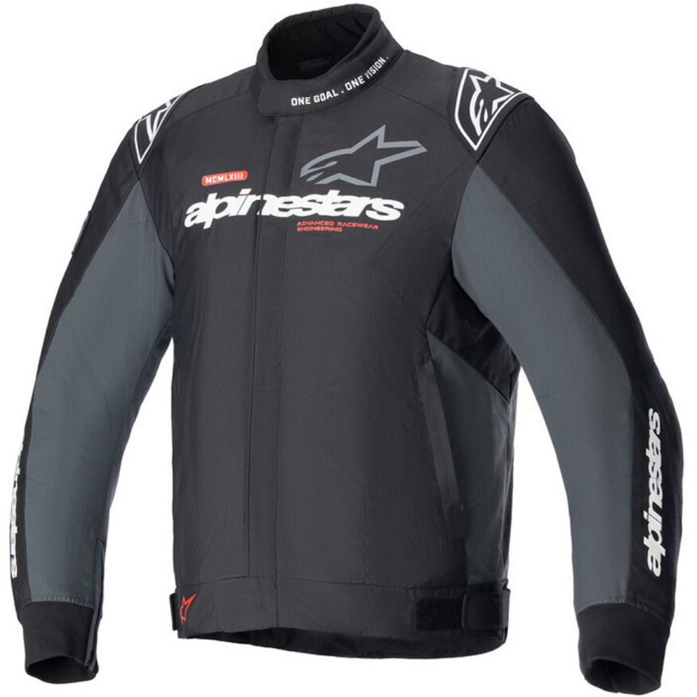 Immagine di GIACCA MONZA-SPORT ALPINESTARS 