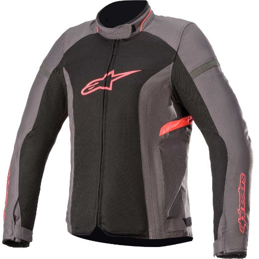 Immagine di GIACCA STELLA T-KIRA V2 AIR ALPINESTARS 