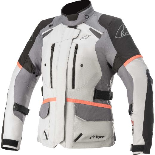 Immagine di GIACCA STELLA ANDES V3 DRYSTAR  ALPINESTARS 