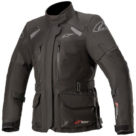 Immagine di GIACCA STELLA ANDES V3 DRYSTAR  ALPINESTARS 