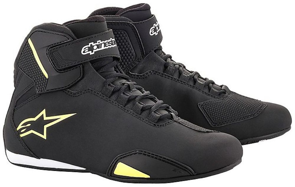 Immagine di SCARPE SEKTOR ALPINESTARS 