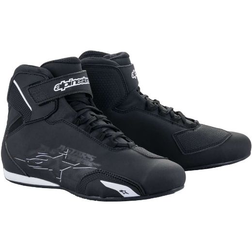 Immagine di SCARPE SEKTOR ALPINESTARS 