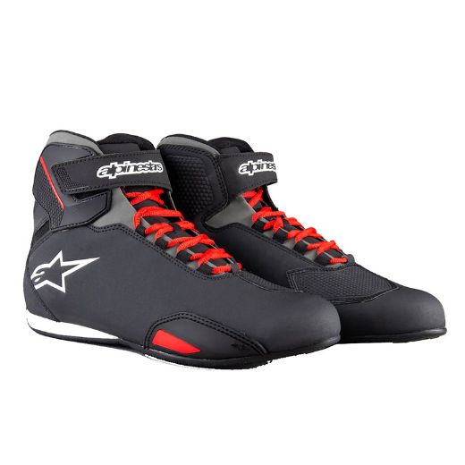 Immagine di SCARPE SEKTOR ALPINESTARS 