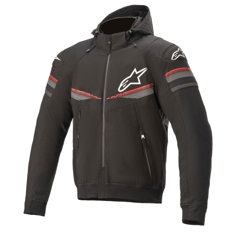 Immagine di GIACCA SEKTOR V2 TECH ALPINESTARS 