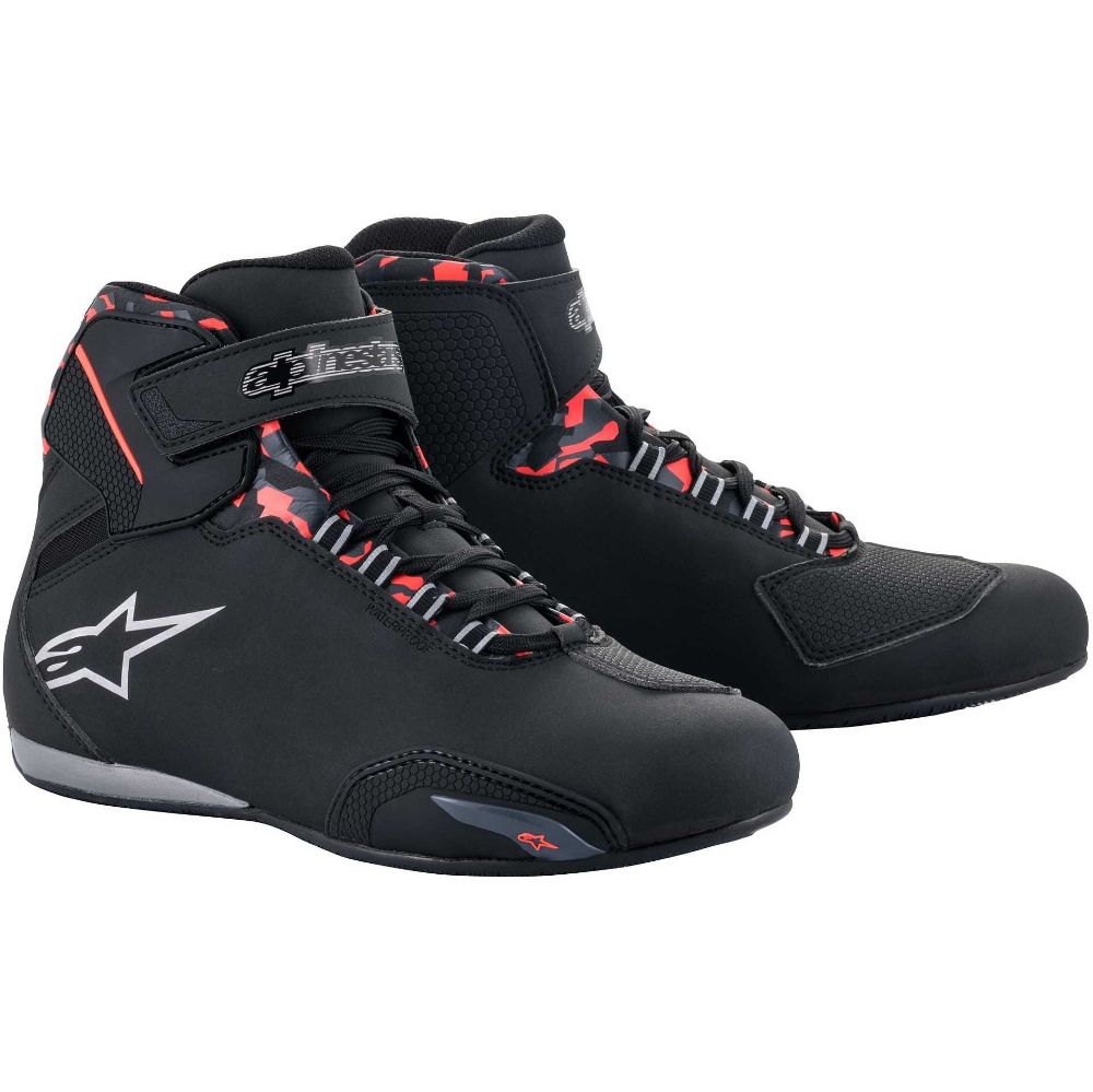 Immagine di SCARPE SEKTOR WATERPROOF ALPINESTARS 