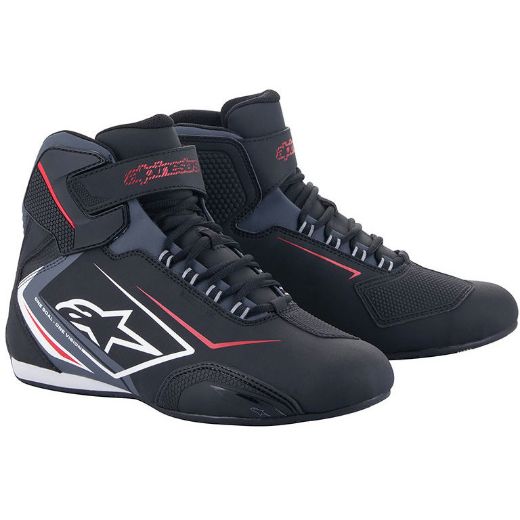 Immagine di SCARPE SEKTOR WATERPROOF ALPINESTARS 