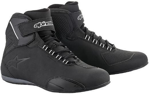 Immagine di SCARPE SEKTOR WATERPROOF ALPINESTARS 