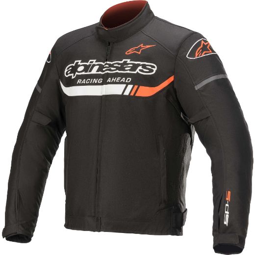 Immagine di GIACCA T-SP S IGNITION WATERPROOF ALPINESTARS 