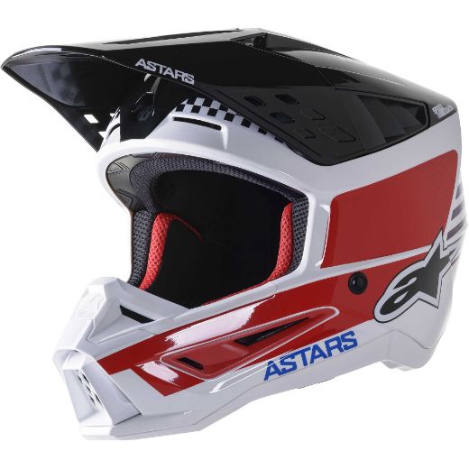 Immagine di CASCO S-M5 SPEED ECE ALPINESTARS