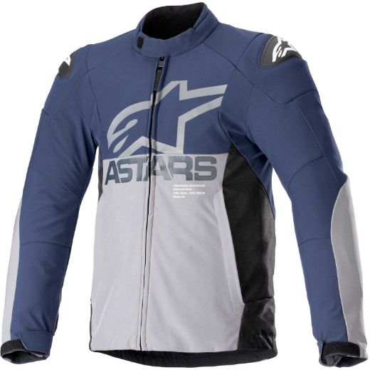 Immagine di GIACCA SMX WATERPROOF ALPINESTARS