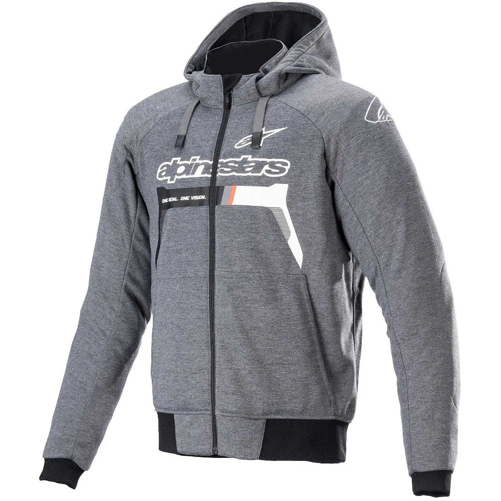 Immagine di GIACCA CHROME IGNITION  ALPINESTARS 