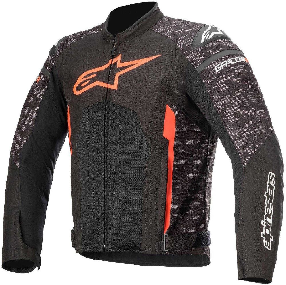 Immagine di GIACCA T-GP PLUS R V3 AIR ALPINESTARS 