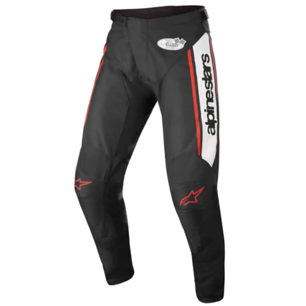 Immagine di PANTALONE RACER FLAGSHIP ALPINESTARS 