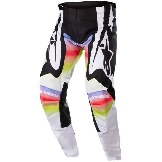 Immagine di PANTALONE RACER SEMI ALPINESTARS