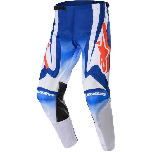 Immagine di PANTALONE RACER SEMI ALPINESTARS