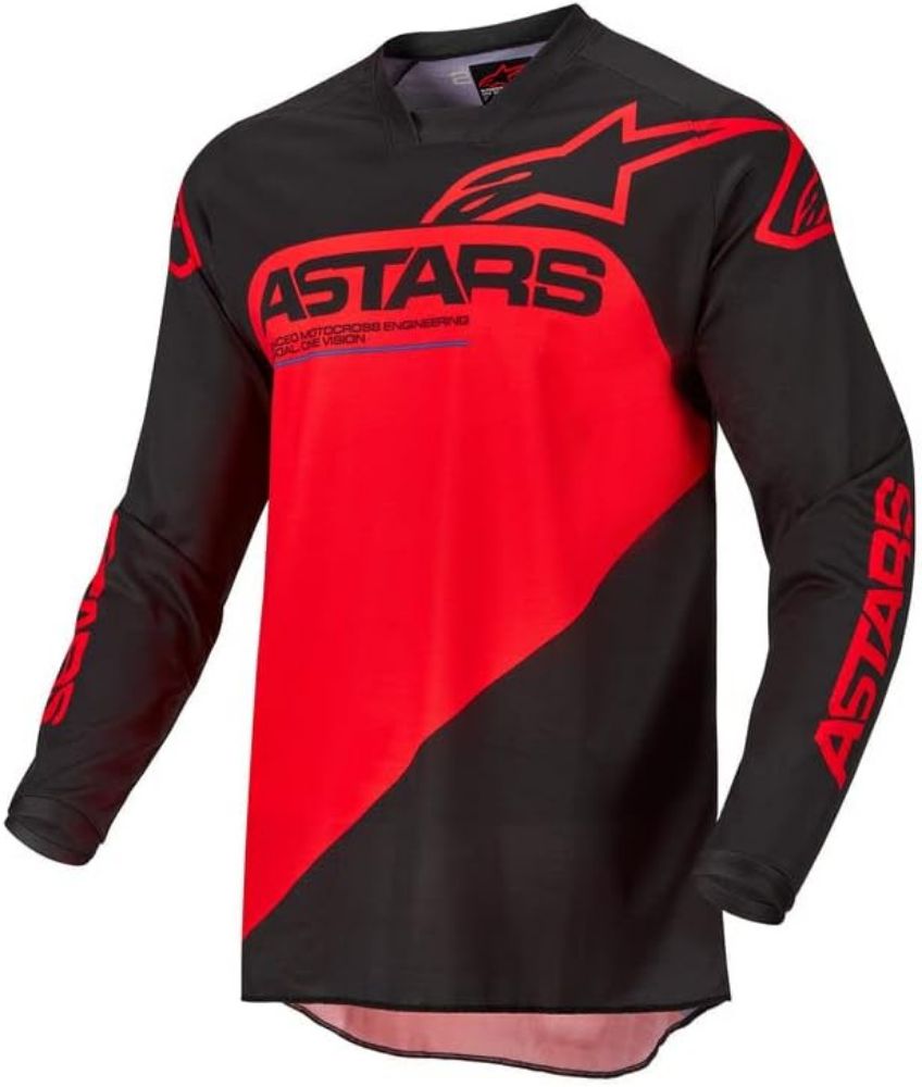 Immagine di MAGLIA RACER SUPERMATIC ALPINESTARS 