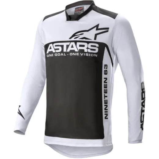 Immagine di MAGLIA RACER SUPERMATIC ALPINESTARS 