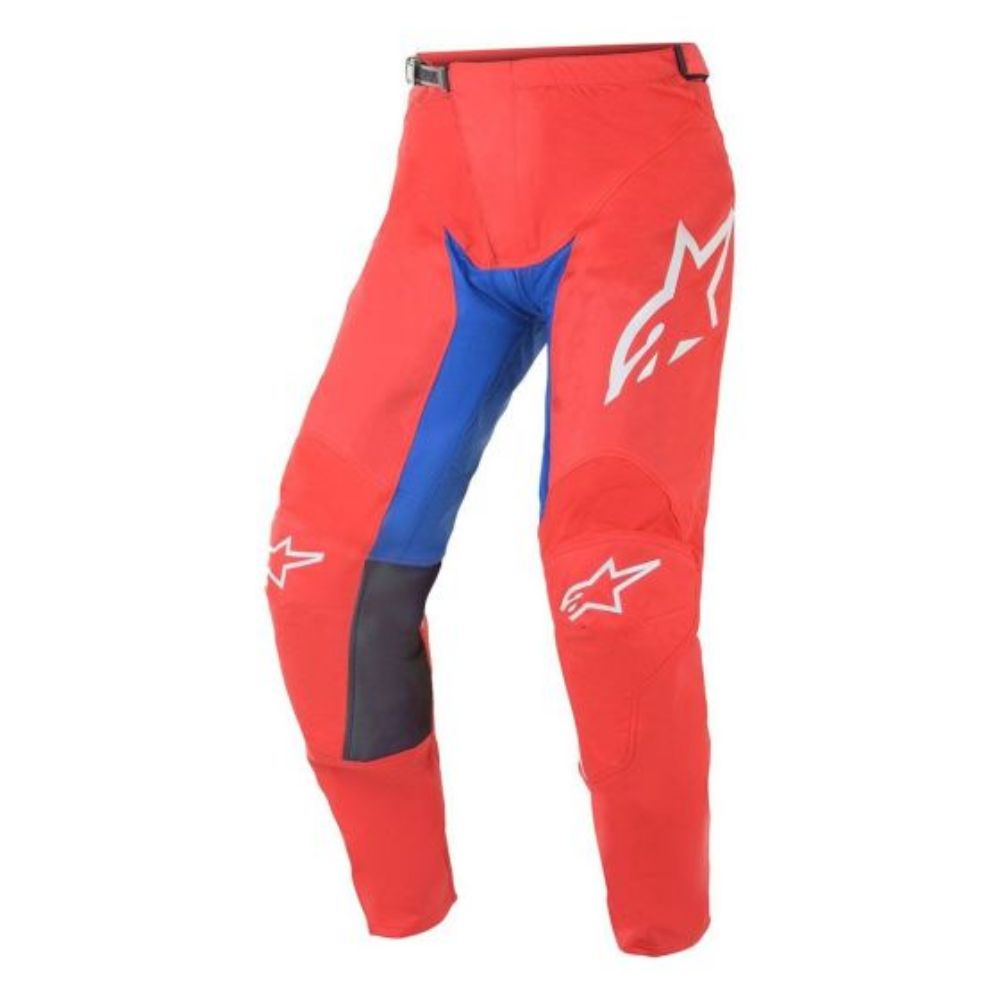 Immagine di PANTALONE RACER SUPERMATIC ALPINESTARS 