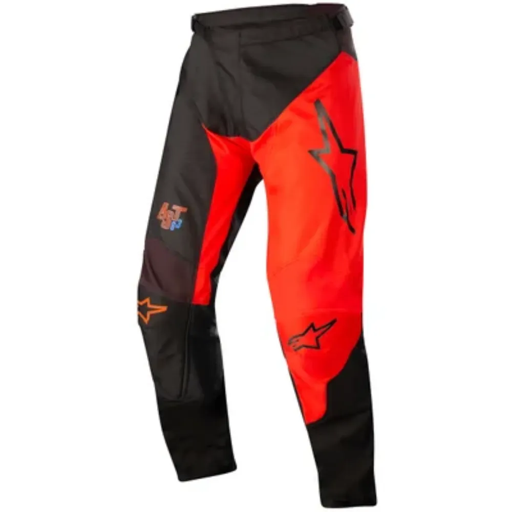 Immagine di PANTALONE RACER SUPERMATIC ALPINESTARS