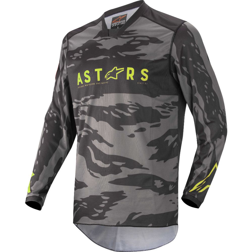 Immagine di MAGLIA RACER TACTICAL ALPINESTARS 